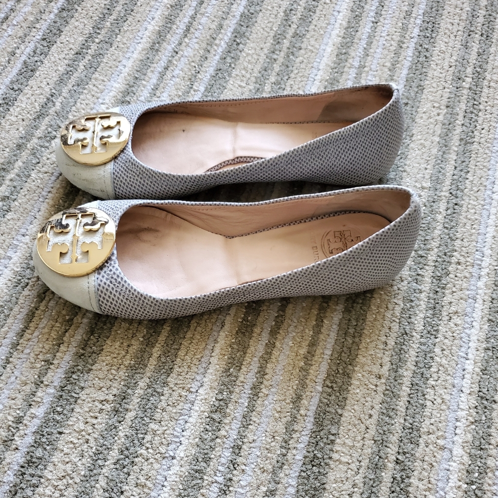 Tory Burch flats - Picture 2 of 5